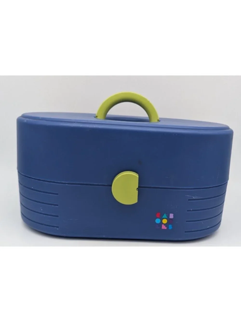 Caboodles vintage makeup